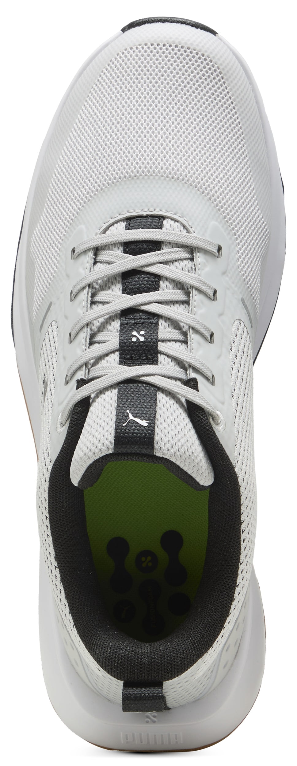 Puma Fusion Grip 6 310260-04 Size 11 Medium Spikeless Golf Shoes Men