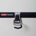 thumbnail image 3 of Garage Organization System Rubbermaid FastTrack Bike Hook, 3 of 8