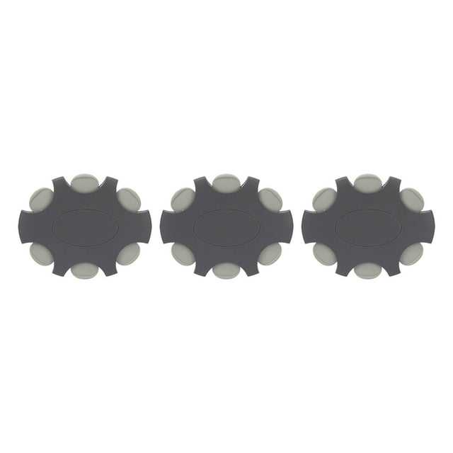 Oubit Wax Guard Filter,3pcs Replacement Wax Filter Sound Aid Wax Guard Sound Amplifier Wax Filter Class Leading Features