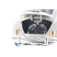 thumbnail image 7 of 1966 Volkswagen Classic Beetle, Beige/Tan - Showcasts 73223D - 1/24 Scale Diecast Model Car, 7 of 7