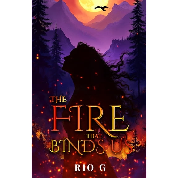 The Fire That Binds Us, (Paperback)