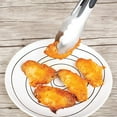 thumbnail image 3 of Fox Run Stainless Steel Tong Bundle, 3 of 10