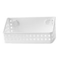 thumbnail image 2 of koolsoo Rabbit Hay Feeder Rack Box Chinchilla Hay Rack for Chinchilla Cage Bunny Pet 32cmx12cmx14cm, 2 of 9