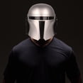 thumbnail image 4 of Helmet Studio Halloween Galaxy Bounty Hunter para adultos, 4 of 4