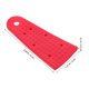 thumbnail image 2 of unbranded Protector De Mano Para Esgrima Repuesto Para Competencia Y Entrenamiento Con Duradero, 2 of 6