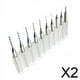 thumbnail image 1 of Taladro de mano,Herramienta básica para hacer manualidades,herramientas para hacer modelos de pasatiempos,Juego de brocas para modelos,kit de taladro manual Twist Mini,Kit de construcción de, 1 of 8