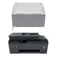 thumbnail image 6 of Printer Cover Copiers Protective Cover Accessory Foldable Rainproof for 9015 Argent 45x45x30cm, 6 of 8