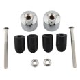 thumbnail image 1 of Colaxi Motorcycle Handlebar End Plugs Directly Replace for 400 750, 1 of 8