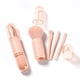 thumbnail image 5 of Brocha de maquillaje retráctil 4 en 1 BuyWeek, 5 of 9