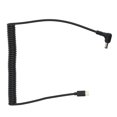 thumbnail image 4 of Línea PD de la Computera Portátil, Cable de Carga de la ComputeráRa Portátil Tipo C DC 12V 5A DC Potencia Buena Resistencia Al Calor Protección de Temperatura para CUADERNO, 4 of 7