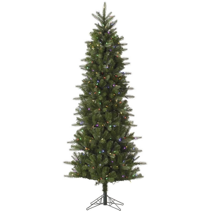 Vickerman 7.5
