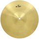 thumbnail image 1 of Crash Cymbal Drum Cymbal Practice Drum Tambal Metal Metal Cymbal Instrumento Musical Tambal Cymbal, 1 of 5
