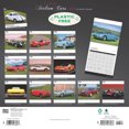 thumbnail image 2 of Classic Italian Cars | 2025 12x24" (Hanging) Square Wall Calendar | Motor Club, 2 of 9
