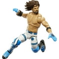 WWE Ultimate Edition AJ Styles Action Figure with Accessories, Posable
