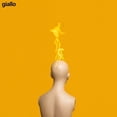 thumbnail image 1 of CD José Madero Giallo Universal Giallo, 1 of 1