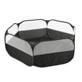 thumbnail image 2 of Filfeel Small Pet Fence, Foldable Small Animal Game Fence, Pet Cage Tent Hamster For Pet Tent Animal, 2 of 8