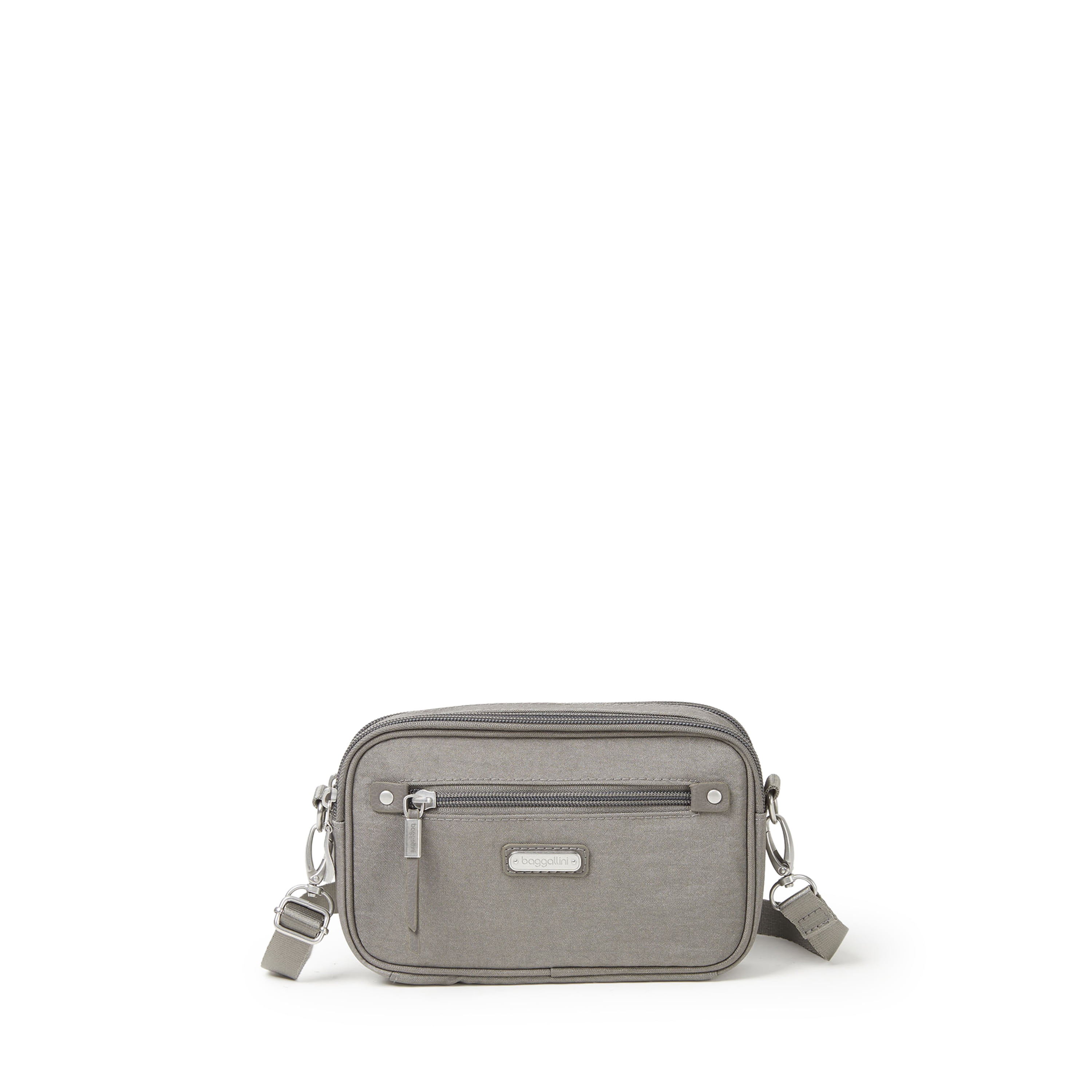 baggallini sterling shimmer