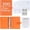 A5 Full Orange, variant on 100 Envelopes Saving Binder A5 Savings Challenge Book Easy and Fun Way to Save $5,050