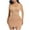 Yellow-13, variant on Women's Crew Neck Ribbed Bodycon Dress - Long Sleeve Slim-Fit Mid-Thigh Pencil Dress