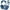 Blue, variant on JoyGrow AirPods Max Anti-fingerprint Headphone Case, Black