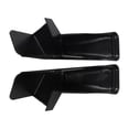 thumbnail image 1 of Almencla 2 Pieces RV Gutter Spout Reduce Dirt and Black Streaks on Your RV Protective, 1 of 8