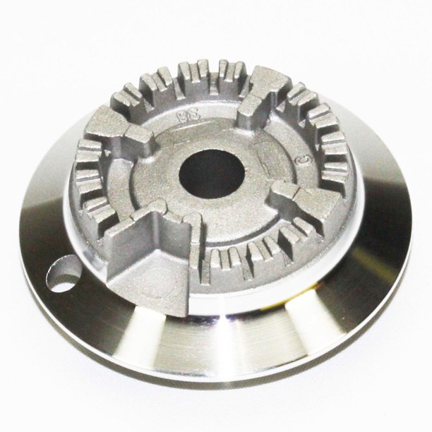 Whirlpool WP8286813 Burner Head OEM Part