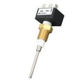 thumbnail image 2 of Alarma De Sensor De Nivel De Tanque De Agua, 1/4 NPT SIN Protección contra Líquidos Generador Diésel Pieza De Grupo Electrógeno (5‑35 V CC), 2 of 8