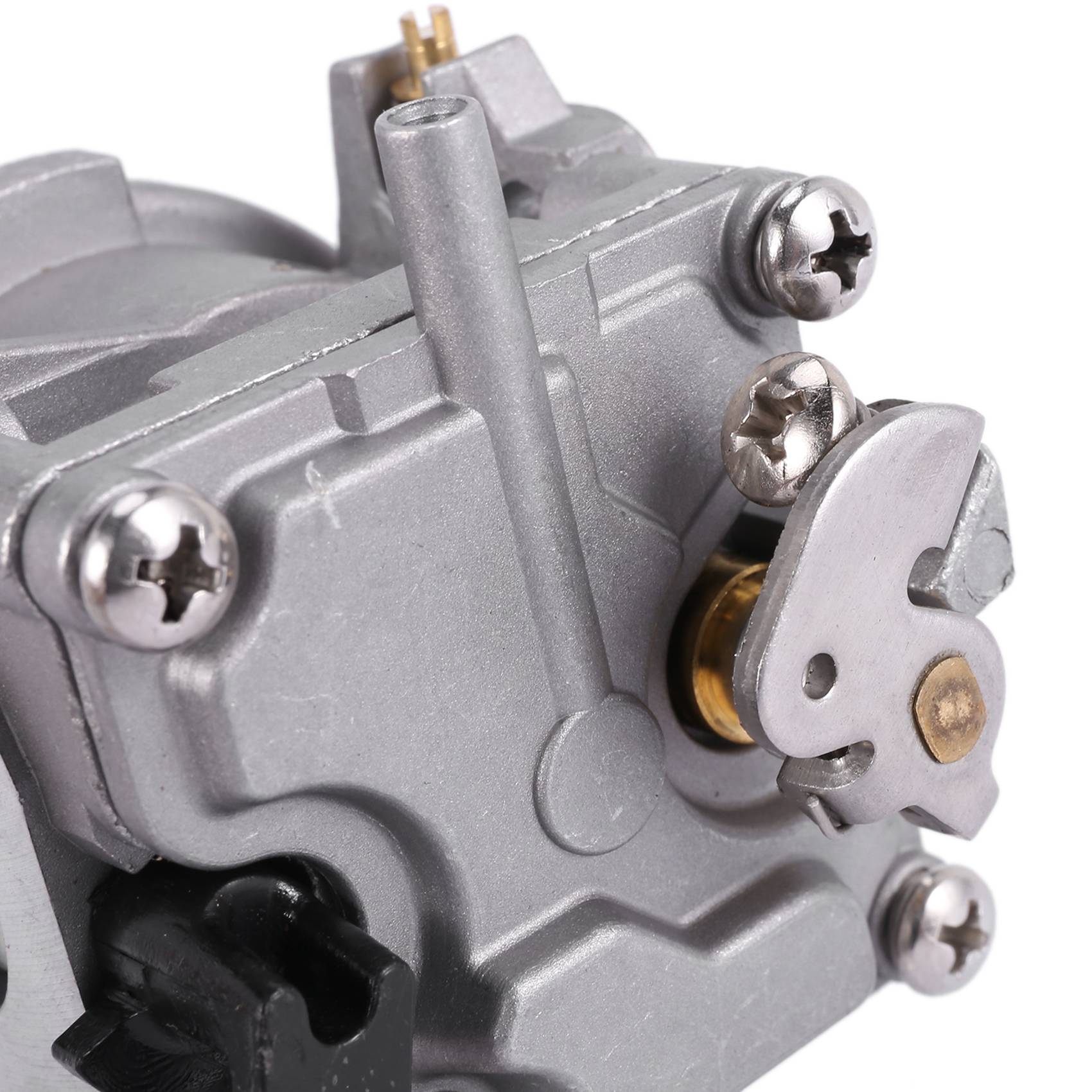 Boat Motor 16100-ZW6-716 Carburetor Assy for Outboard Engine BF2 2HP
