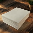 thumbnail image 3 of Mainstays Flour Sack Towels 5 pack, 100% Cotton, 26 x 27 in, White, 3 of 3