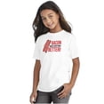 thumbnail image 3 of Bacon Makes Everything Better Foodie Crewneck T Shirts Boy Girl Teen Brisco Brands XS, 3 of 6
