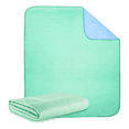 thumbnail image 1 of Almohadilla Cama Incontinencia Urinaria Lavable Absorbente, 1 of 7
