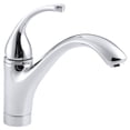 thumbnail image 2 of Kohler Forte Single-Hole Kitchen Sink Faucet, 2 of 2