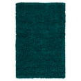 thumbnail image 2 of Surya Metropolitan Teal Area Rug, 2 of 4