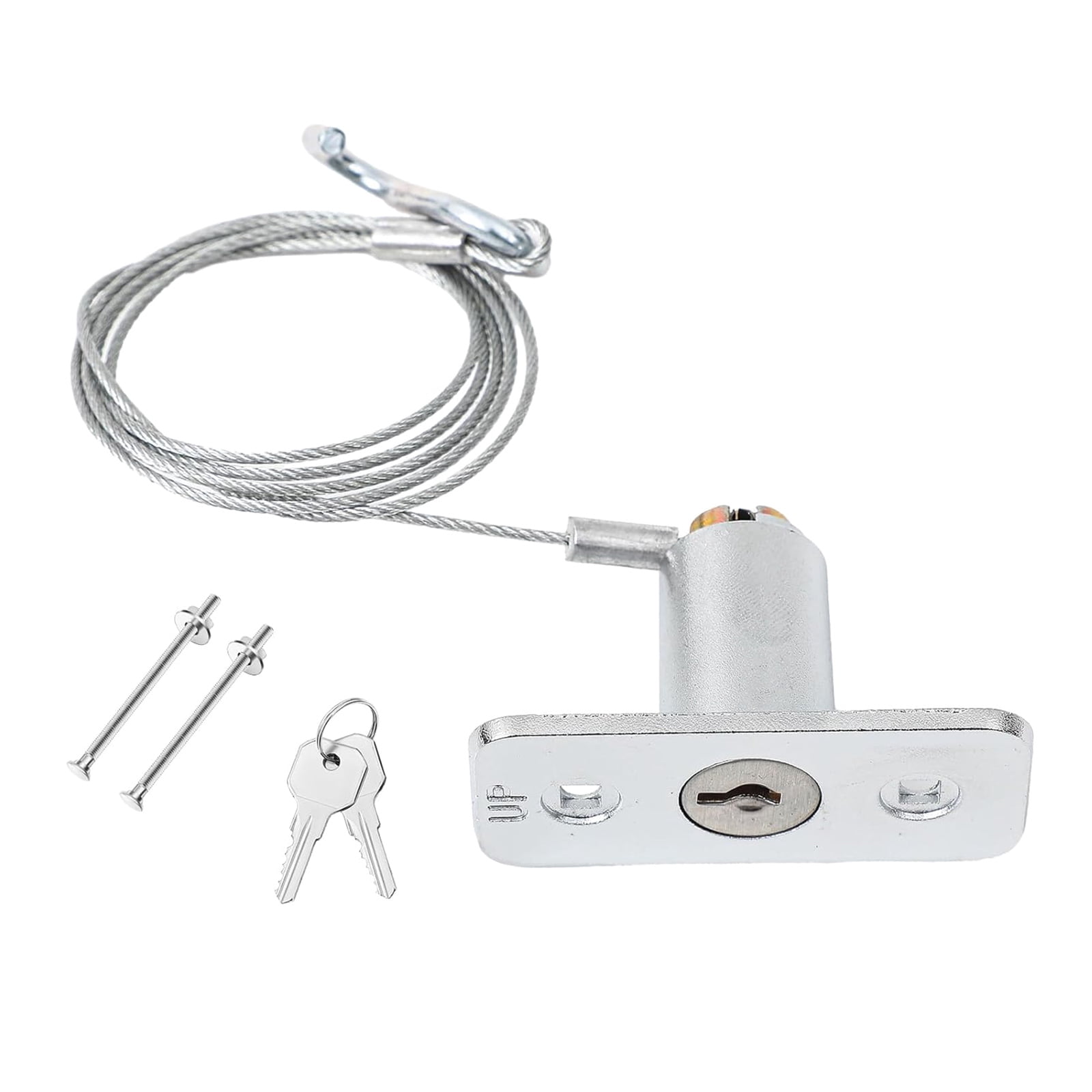 Stanley Hardware 730880 Garage Door 