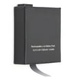 thumbnail image 3 of Lithium Battery, Li- Battery 1300mAh Removable  for Action Camera Accessories for SJ10 for SJ9, 3 of 7
