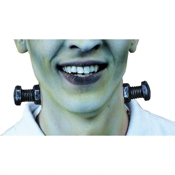 Costumes For All Occasions FA94 Monster Neckbolts