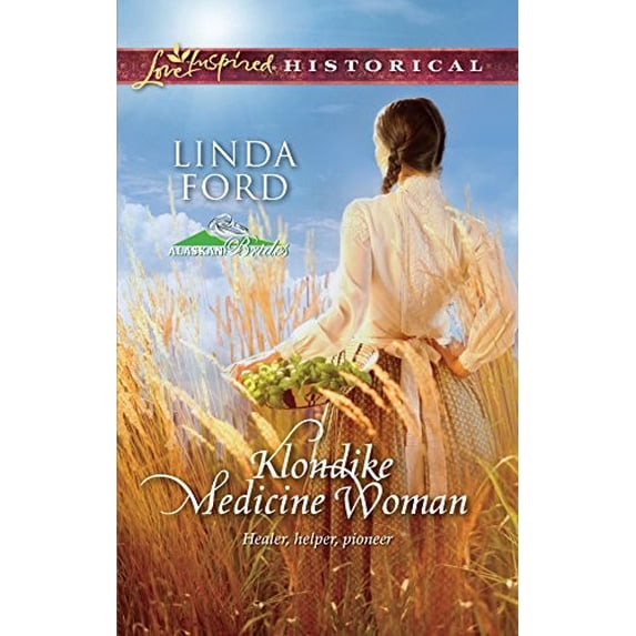 Pre-Owned Klondike Medicine Woman (Paperback) by Linda Ford