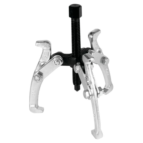 Performance Tool W136P 4-Inch 3 Jaw Gear Puller