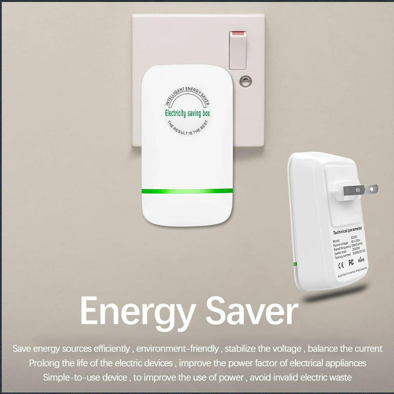 Review: ”Stop Watt,Stopwatt Energy Saving Device, Pro Power Saver