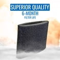 thumbnail image 5 of Filters Fast Compatible Replacement for Air King 300 Humidifier Filter Belt, 8 x 7/8 x 25 1/2 Inches, 5 of 6