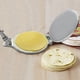 thumbnail image 2 of 2X Prensa de Tortilla de Aluminio de 8 Pulgadas. Tortilla Maker, Flour Tortilla Press, Rotis Press, Dough Press, 2 of 5