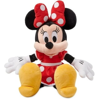 Minnie Mouse Stuffed Animals in Stuffed Animals & Plush Toys