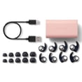 thumbnail image 4 of Auriculares TW-ES5APK YAMAHA Rosa Bluetooth Recargable IPX7, 4 of 4