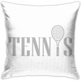 thumbnail image 1 of Home And Games Sugar Bombs Pillowcases Decor Sofa Cushions Cushion Covers-, 1 of 1