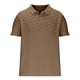 thumbnail image 4 of pstuiky camisetas de hombre, Camisa informal de verano de manga corta con cuello alto y botones para hombre camisas casuales para hombre l, 4 of 6