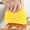 Yellow, variant on TaTaai 2Pcs Dough Cutter, plastic scraper with core blade knife cake scraper plastic spatula cutting scraper Tools for Baking Bread, Cake, Pizza, Cookies, Cupcake