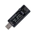thumbnail image 4 of Charger Tester Usb Power Tester Usb Device Testing 73*23*13.5 Mm Discharge Capacity Monitor Abs Material Construction, 4 of 9