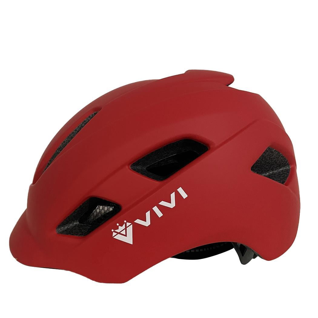 Bike Helmet Mountain & Road Bicycle Helmets for Men Women Adult Cycling Helmets Vici
