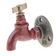 thumbnail image 2 of de Perilla de Manija de Espita de Tubo Galvanizado de 2 Piezas de Pared de Artículos Diversos perfecl Gancho montado en la pared, 2 of 8