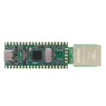 thumbnail image 2 of Módulo de expansión Ethernet RJ45 para Milk V Duo y Pico GreenSilver, 2 of 5